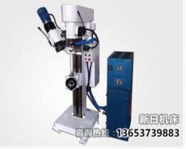 頂尖孔磨床的回轉(zhuǎn)頂尖磨損怎么辦？