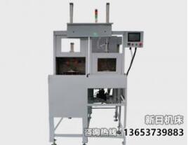 轉(zhuǎn)向器殼體清洗機(jī)是個(gè)什么機(jī)器？