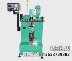 中心孔研磨機(jī)的加工工藝是怎樣的？