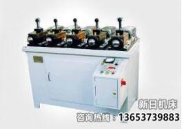 中心孔研磨機(jī)性能方面如何？