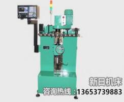 中心孔研磨機(jī)是怎么進(jìn)行工作的？