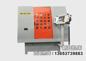 新鄉(xiāng)機床廠設(shè)備主要結(jié)構(gòu)組成