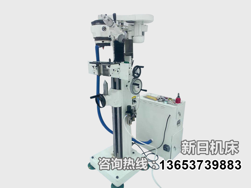 如何保證中心孔磨床使用性能？